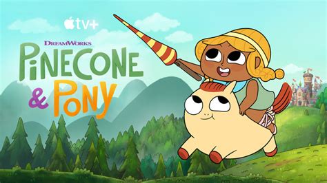 gomovie pinecone & pony|Exclusive .
